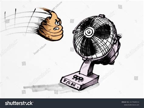 What hitting the fan nyt - (THE) SHIT HITS THE FAN meaning: 1. When the shit hits the fan or when the shit flies, a situation suddenly causes a lot of trouble…. Learn more.